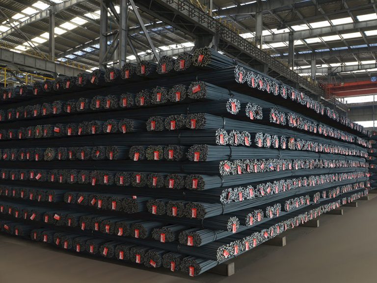 قضبان وحديد تسليح و Wire Rod