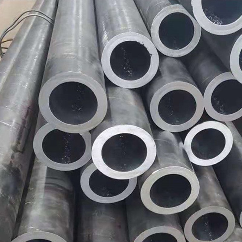 ASTM A53 Grade B Sch 40 Pipe