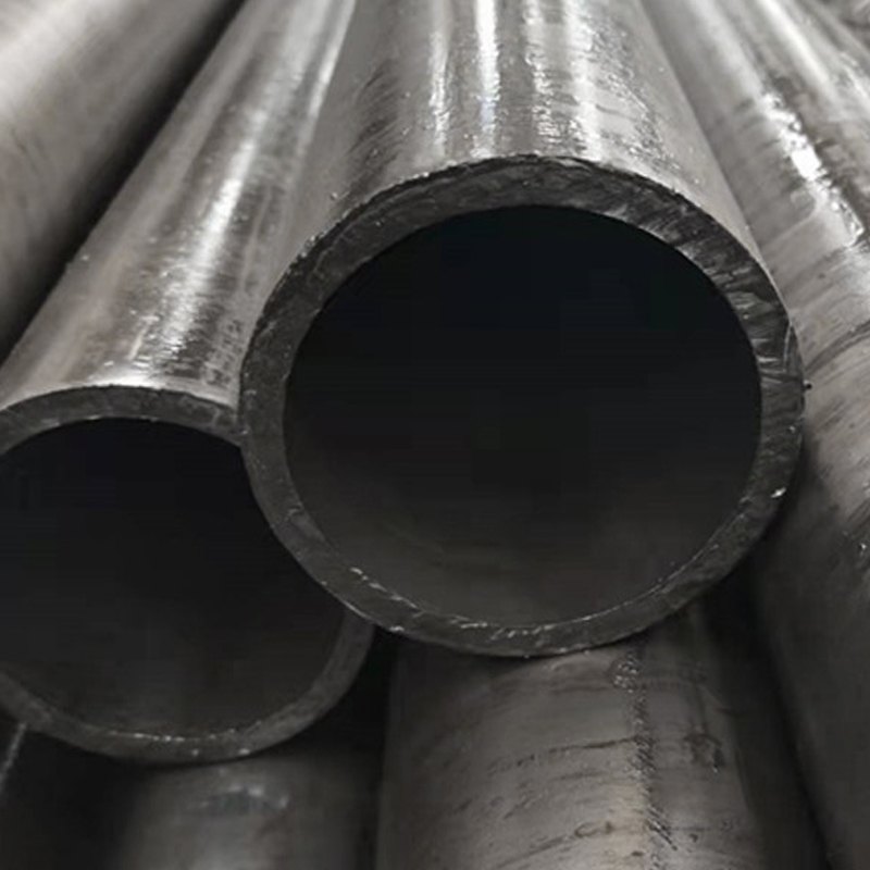 Seamless Carbon Steel Pipe