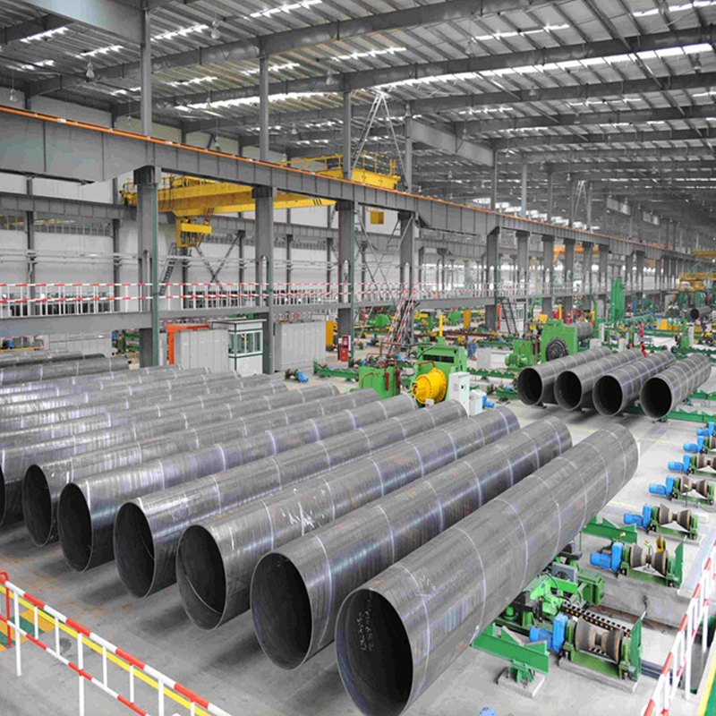 LSAW Steel Pipe