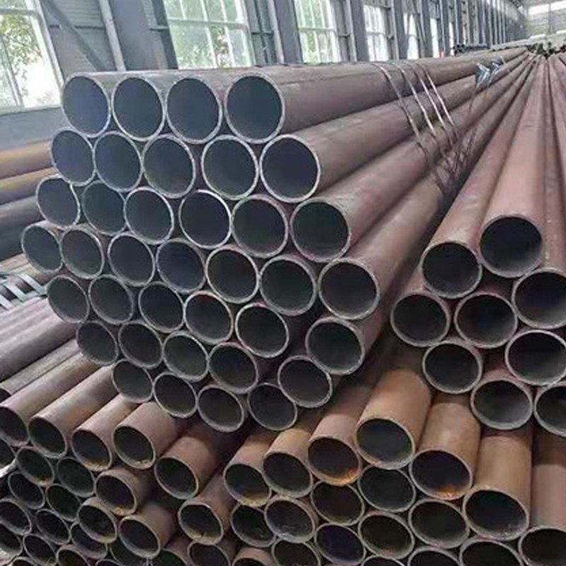 ERW Carbon Steel Pipe