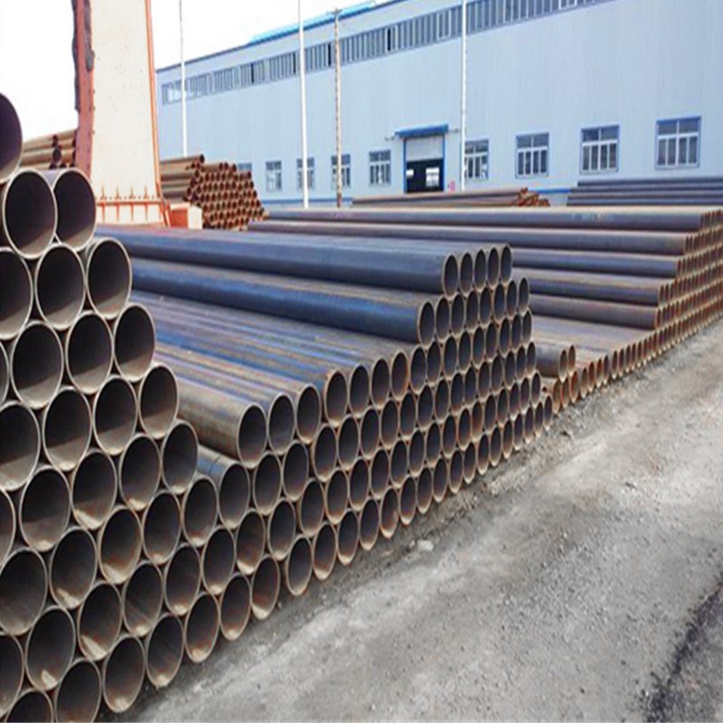 SSAW Steel Pipe