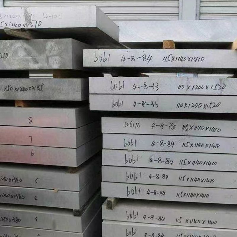 S355JR Steel Plate