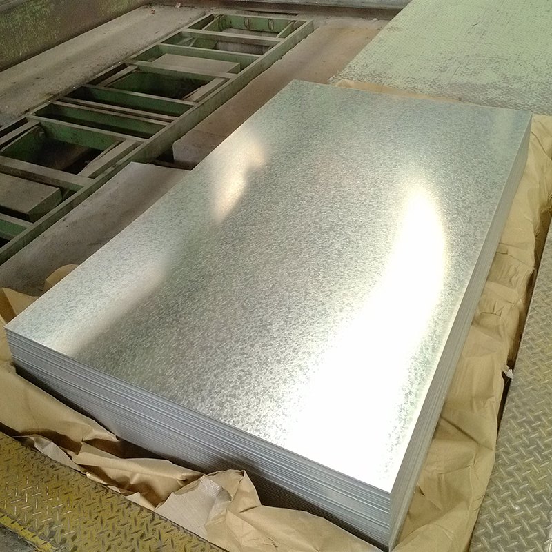 Galvanized Coating Weight Guide