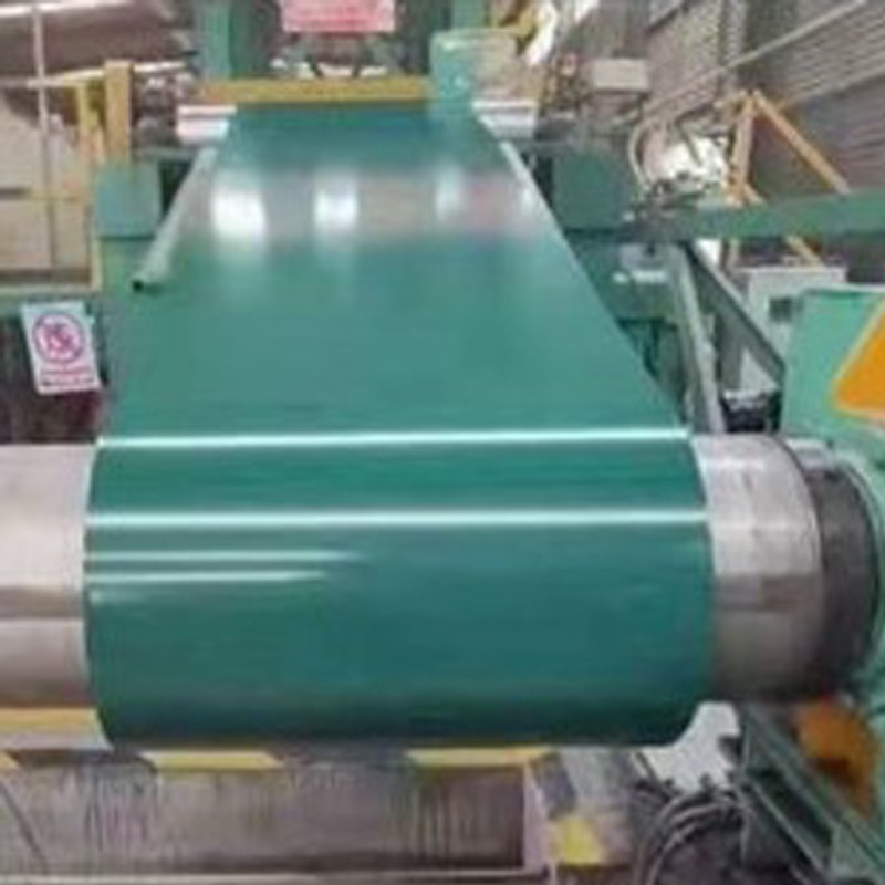 ASTM A755 Prepainted Steel Coil