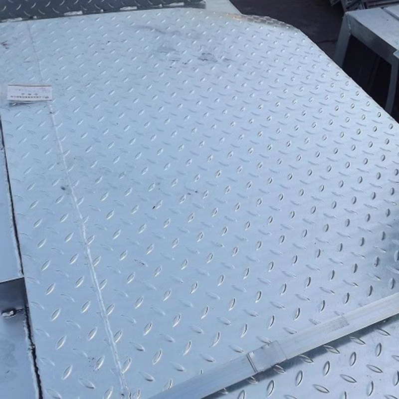 Stainless Steel Sheet Export Packing Case