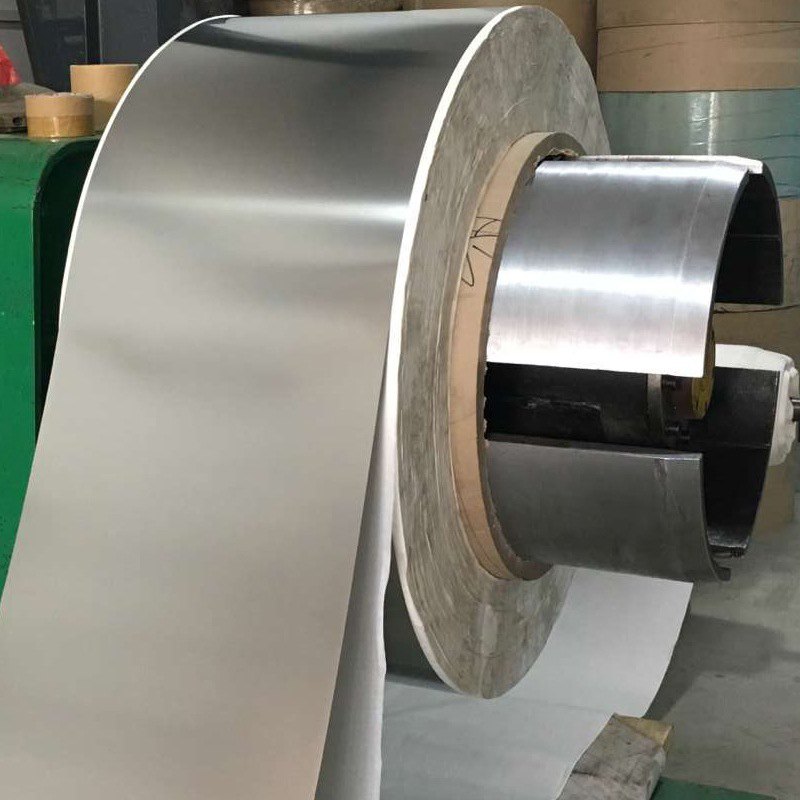 ASTM A480 Stainless Steel Sheet Requirements