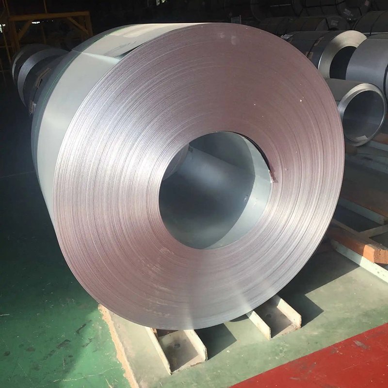 316L Stainless Steel Coil