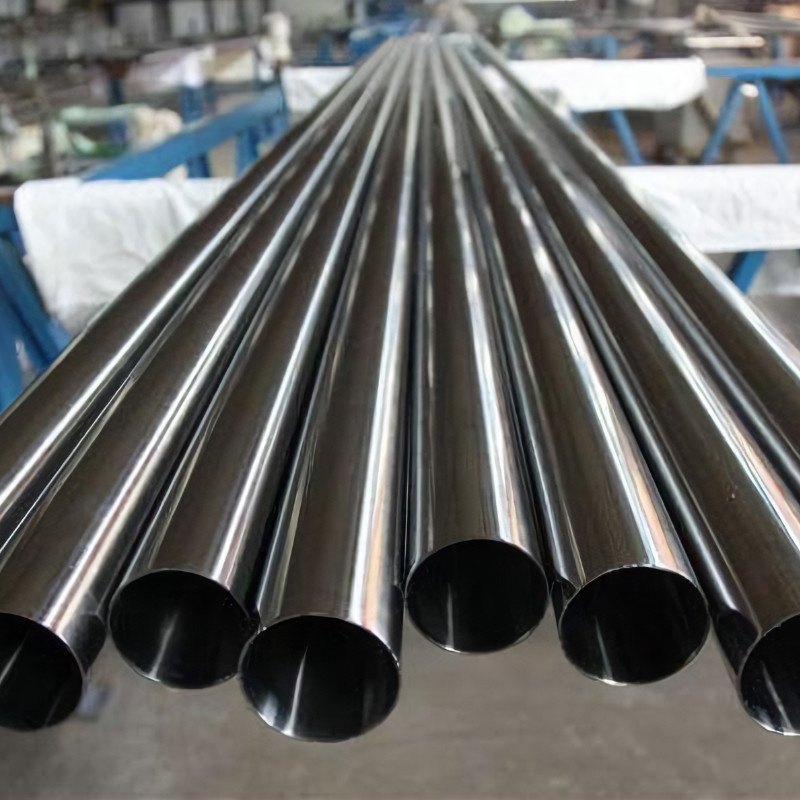 Stainless Steel RFQ Guide