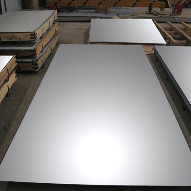 Stainless Steel Surface Finish Guide