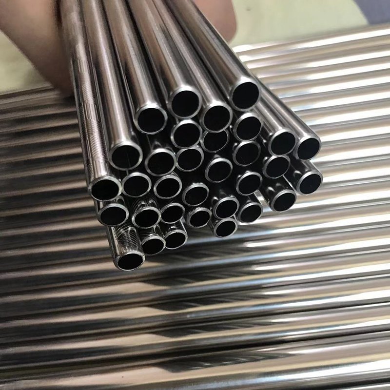 Stainless Steel Pipe