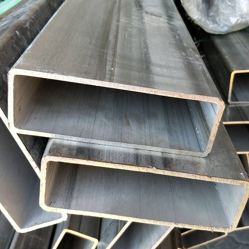 Stainless Steel Square Tube