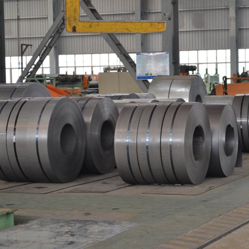 Steel Sheet Coil Packing Checklist