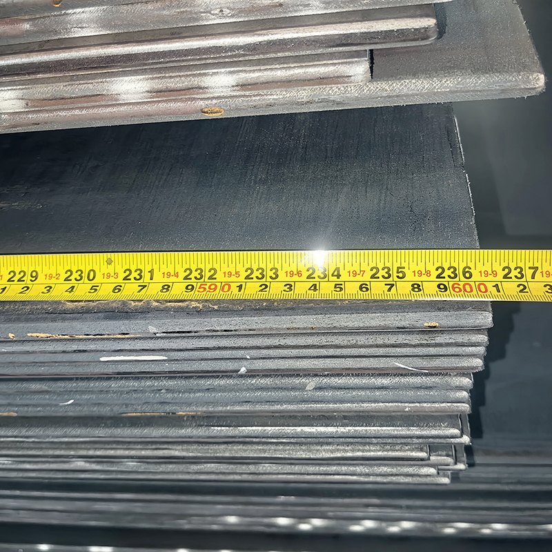 Steel Grade Equivalence Guide