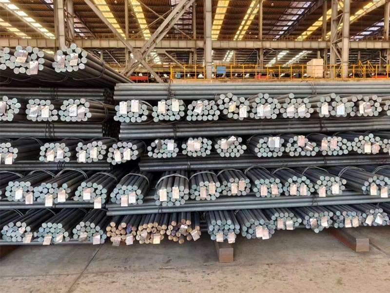 Bar & Wire Rod