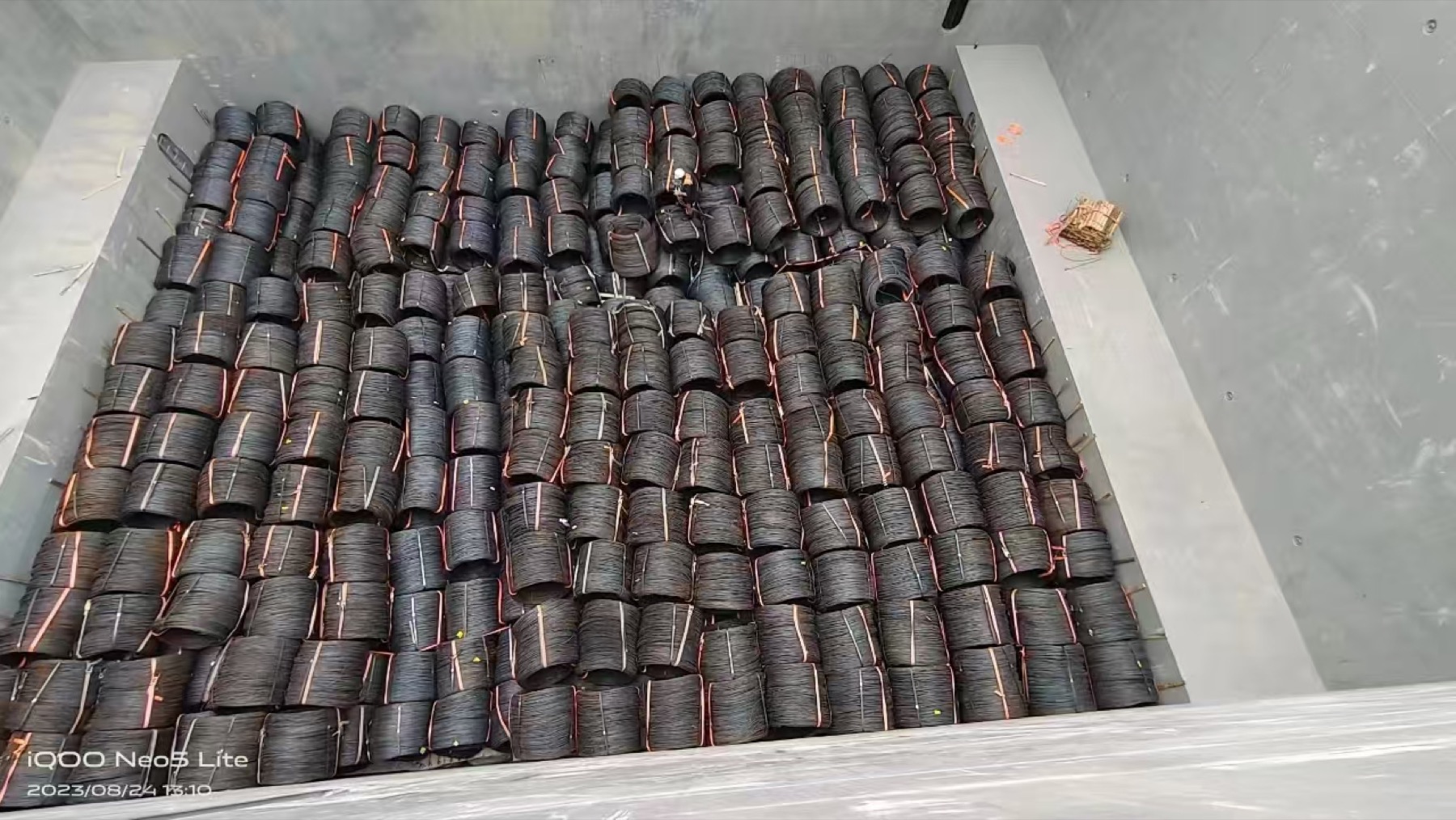 Round Steel Bar