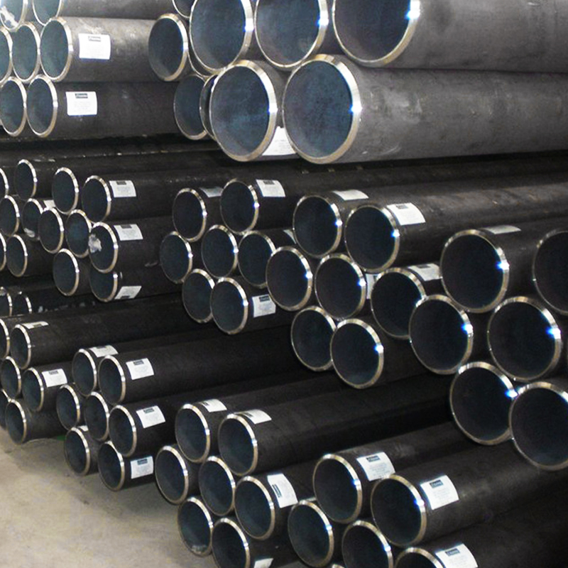 Line Pipe & Piling