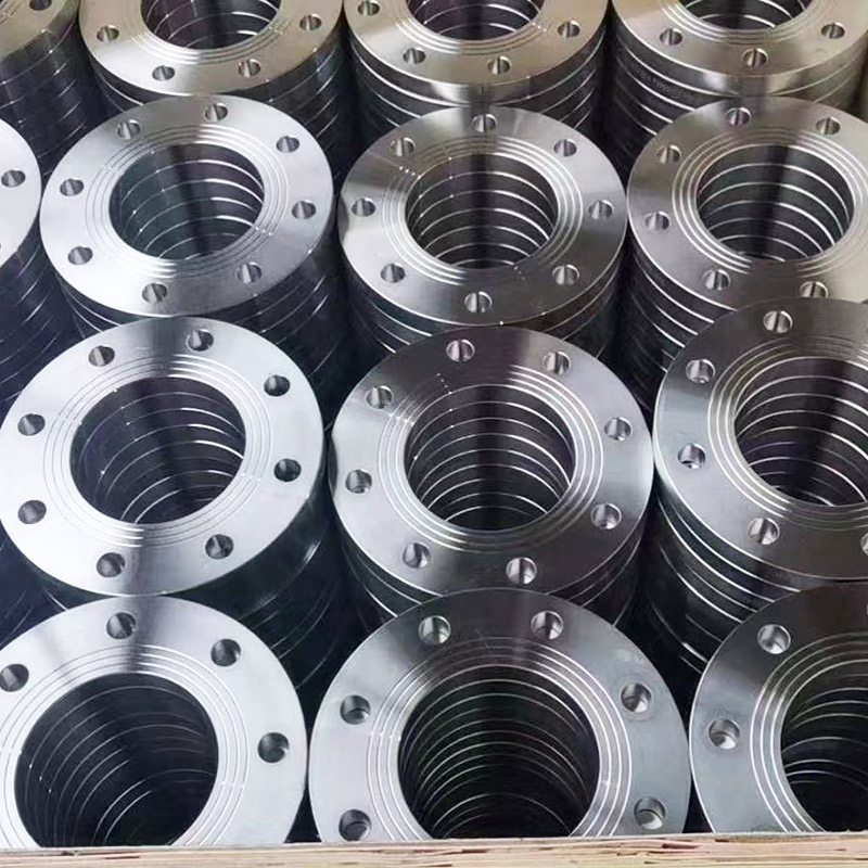 Himount Steel industrial stock yard and supply support