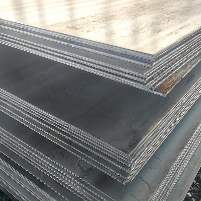 Weathering & Wear Resistant Plate